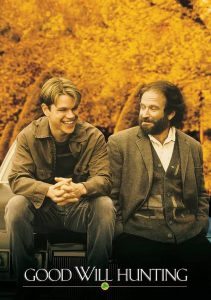 Good Will Hunting [E Premte, 28 Gusht]
